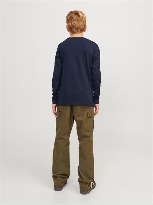  JACK JONES KIDS | 12258880/Navy Blazer